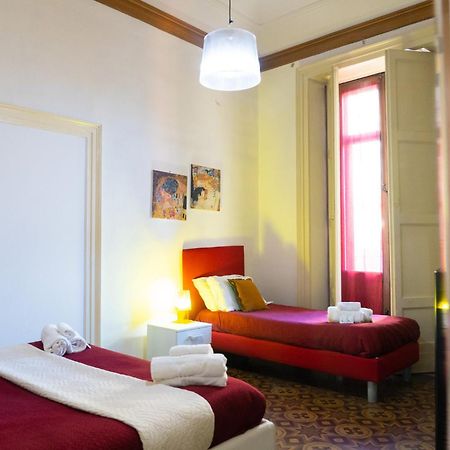 B&B Opera Catania Luaran gambar