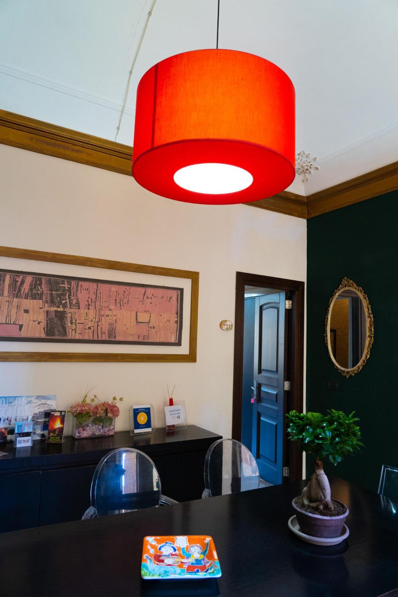 B&B Opera Catania Luaran gambar