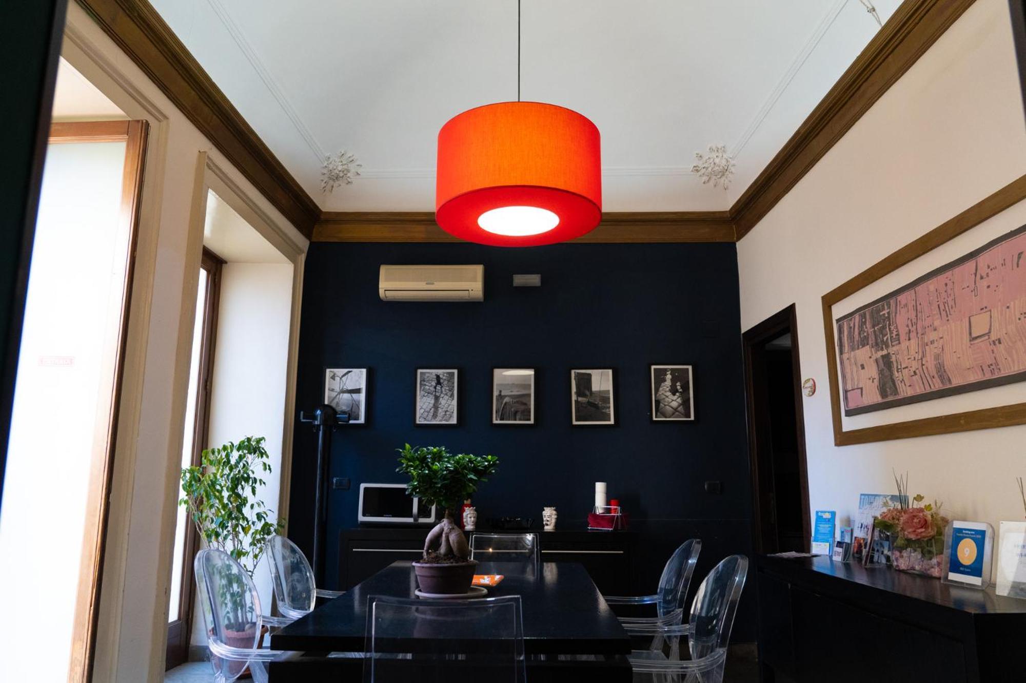 B&B Opera Catania Luaran gambar