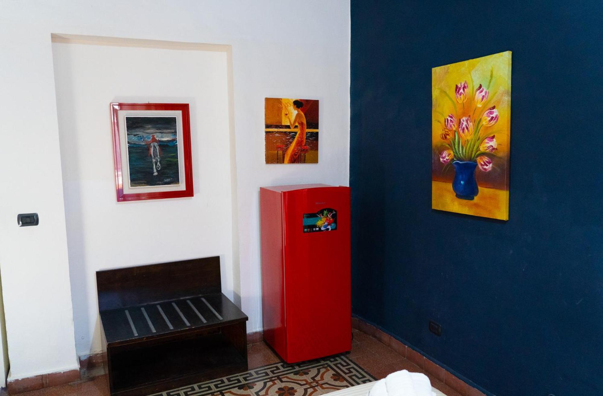B&B Opera Catania Luaran gambar