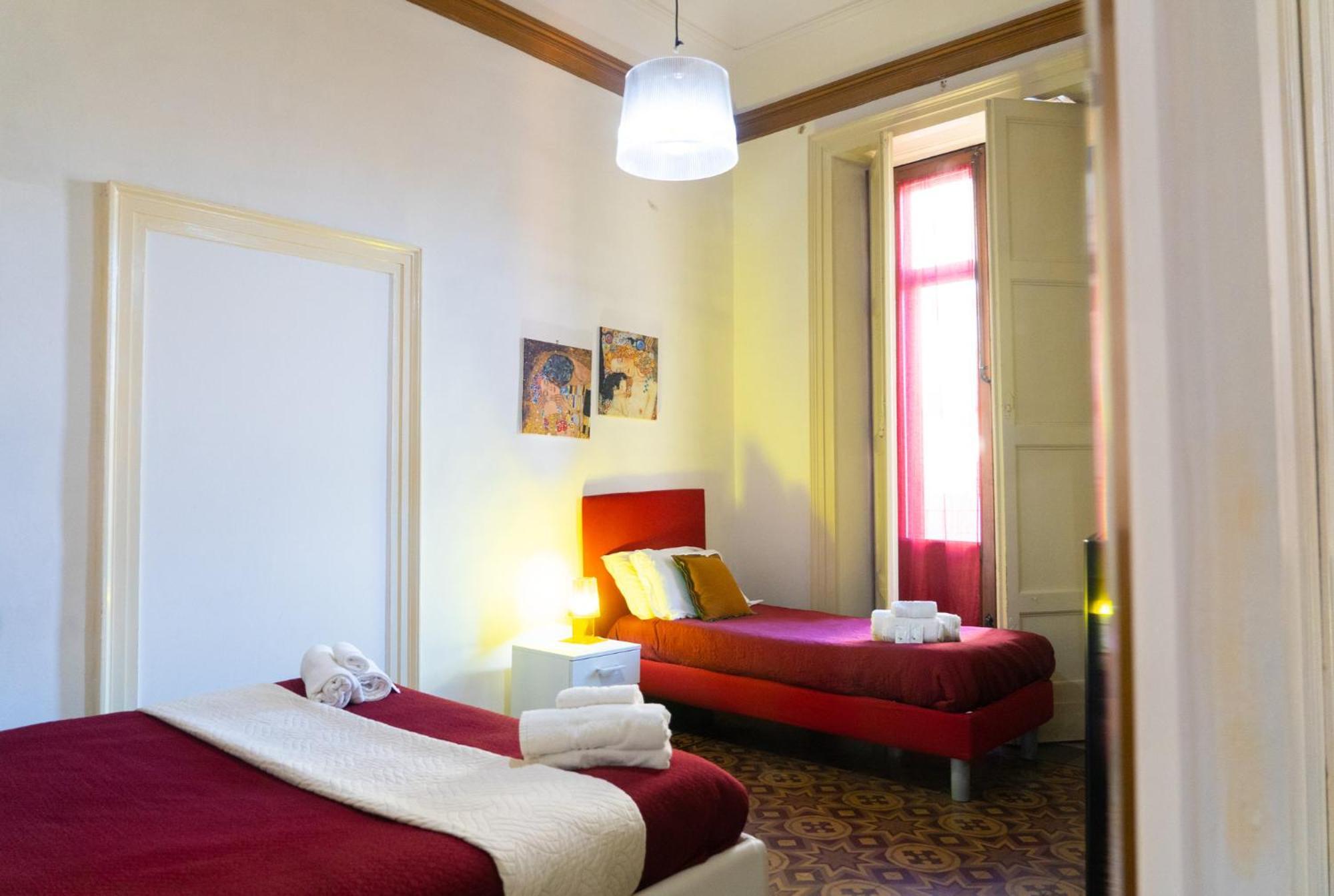B&B Opera Catania Luaran gambar