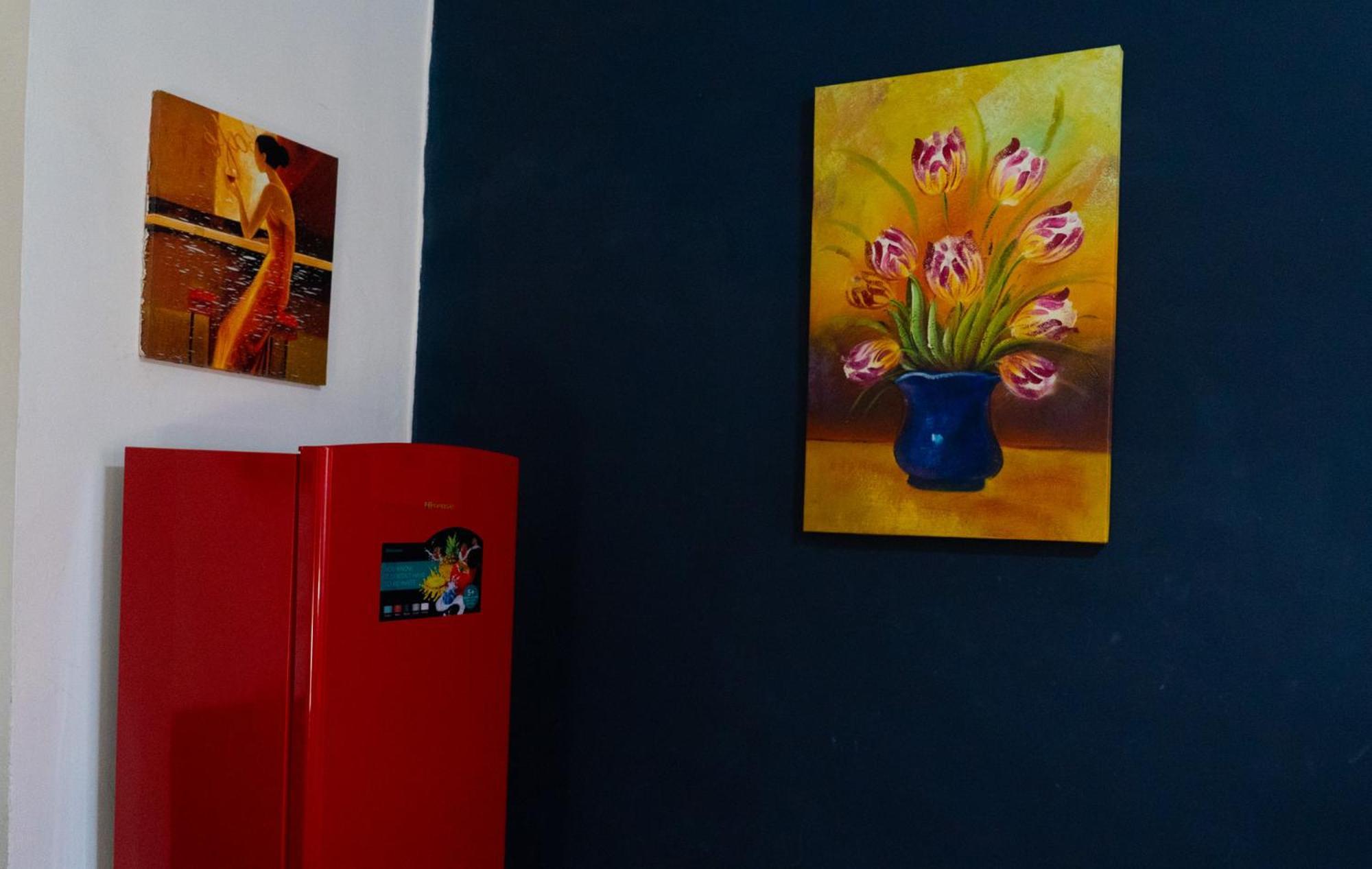 B&B Opera Catania Luaran gambar