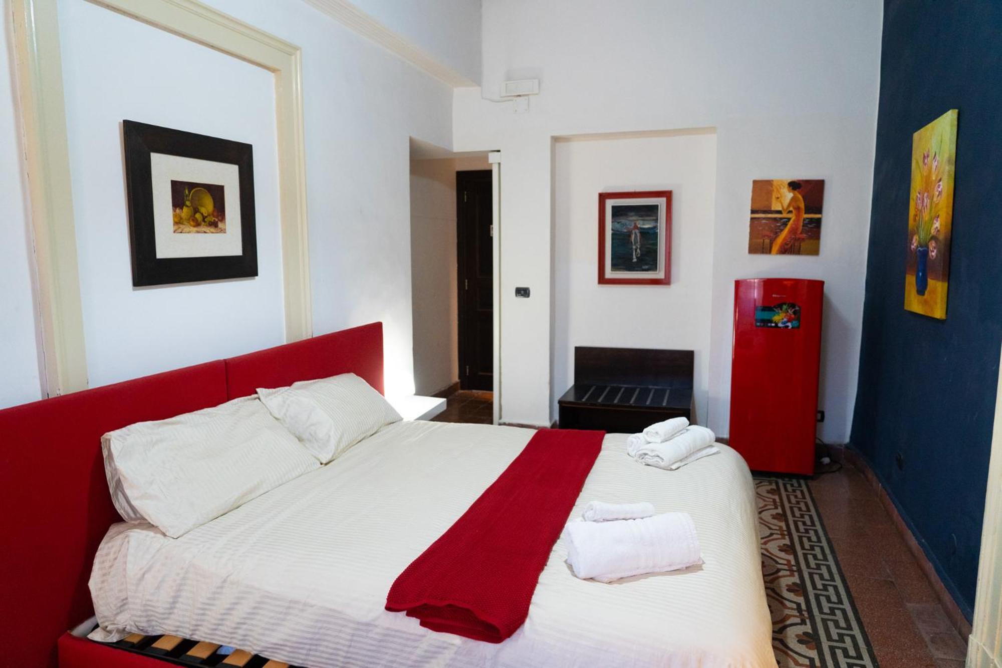 B&B Opera Catania Luaran gambar