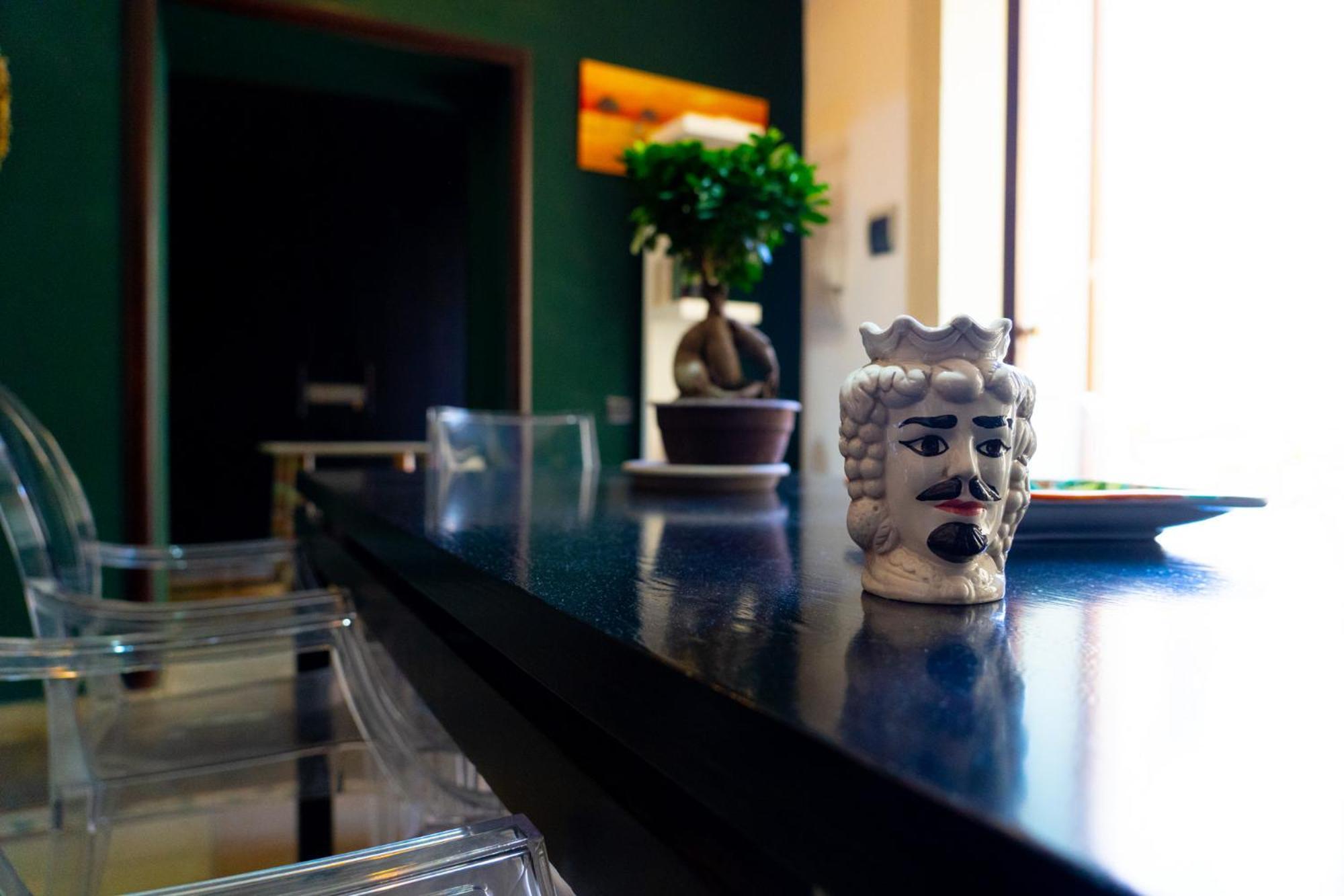 B&B Opera Catania Luaran gambar
