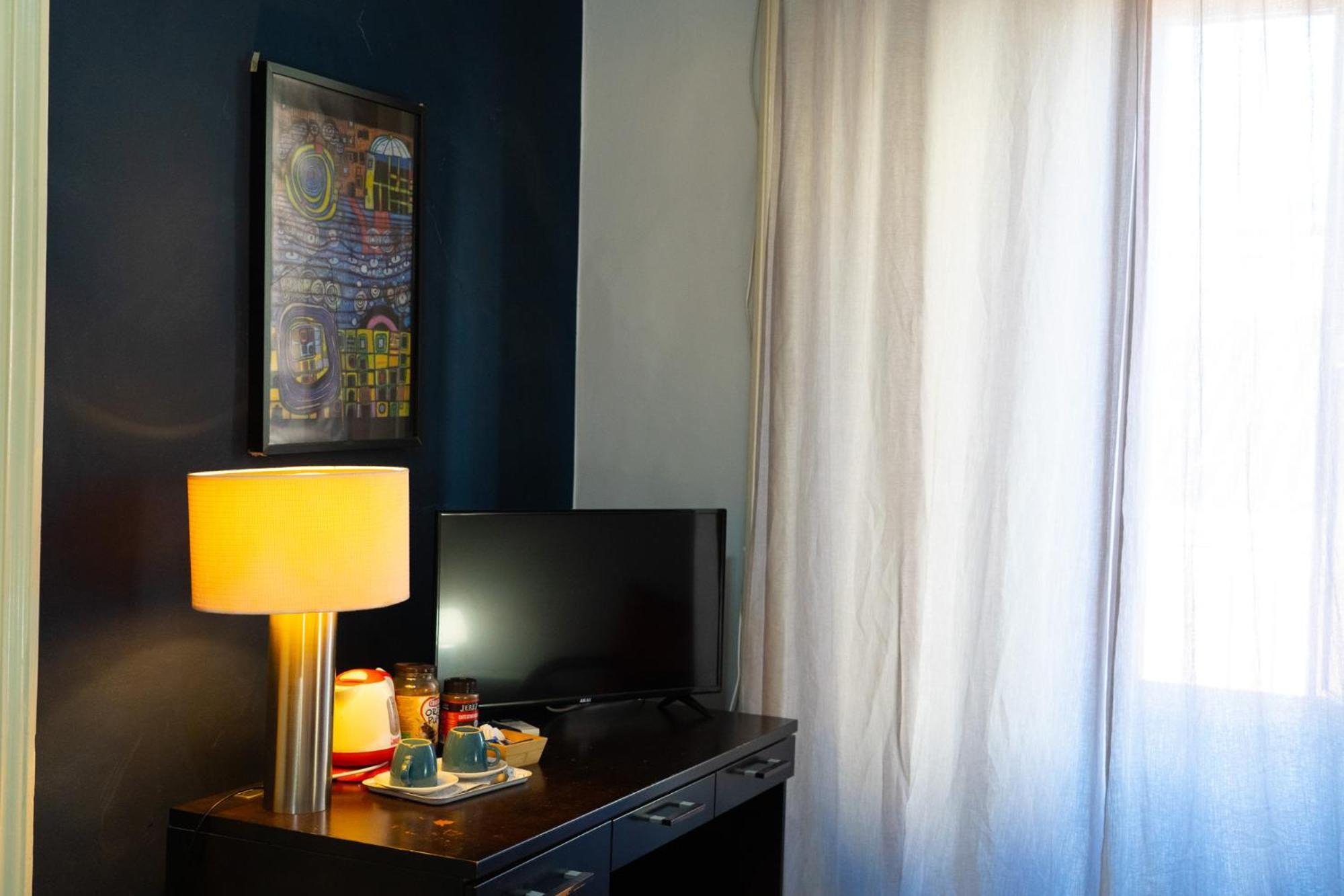 B&B Opera Catania Luaran gambar