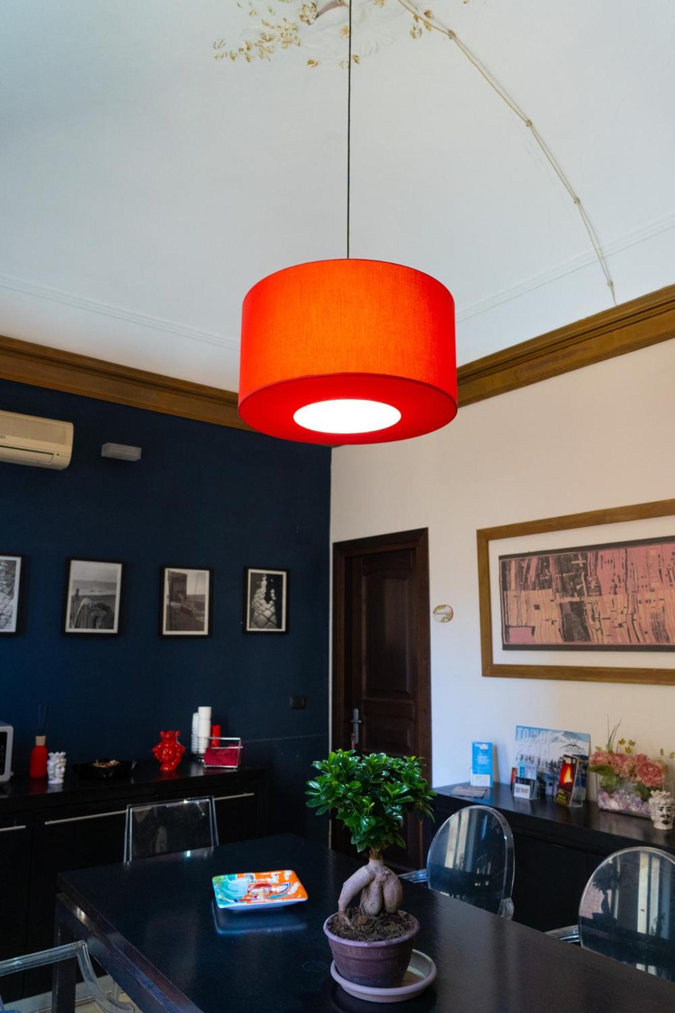 B&B Opera Catania Luaran gambar