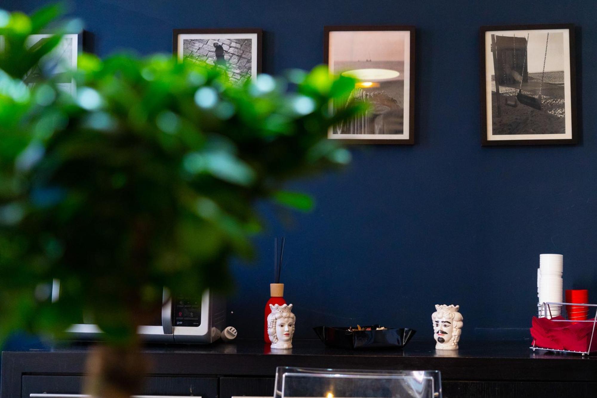 B&B Opera Catania Luaran gambar