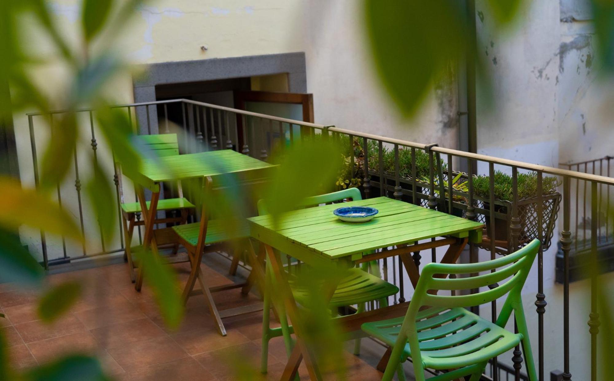 B&B Opera Catania Luaran gambar