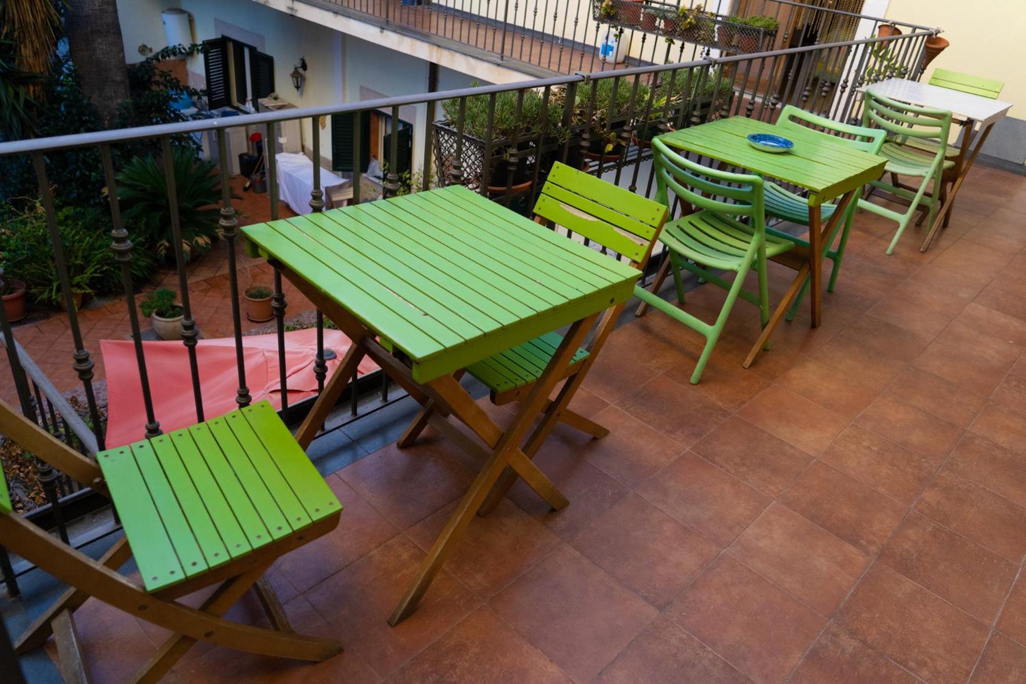 B&B Opera Catania Luaran gambar