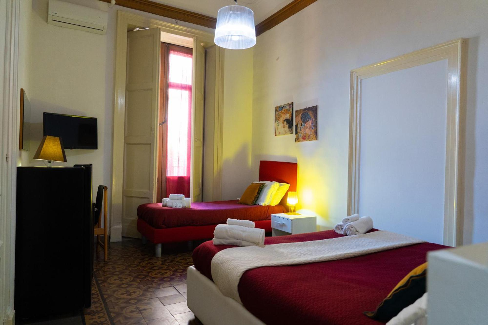 B&B Opera Catania Luaran gambar