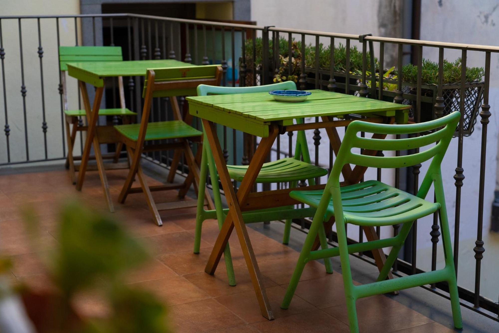 B&B Opera Catania Luaran gambar