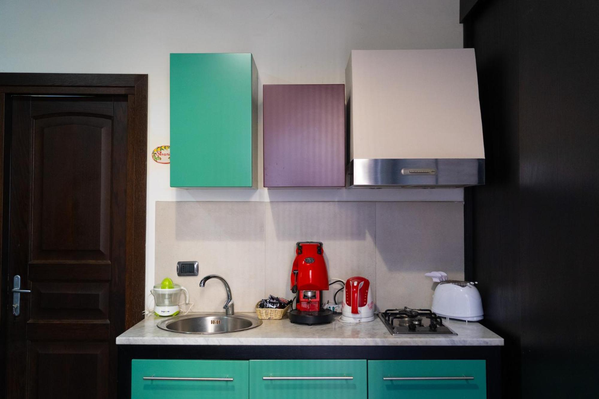 B&B Opera Catania Luaran gambar