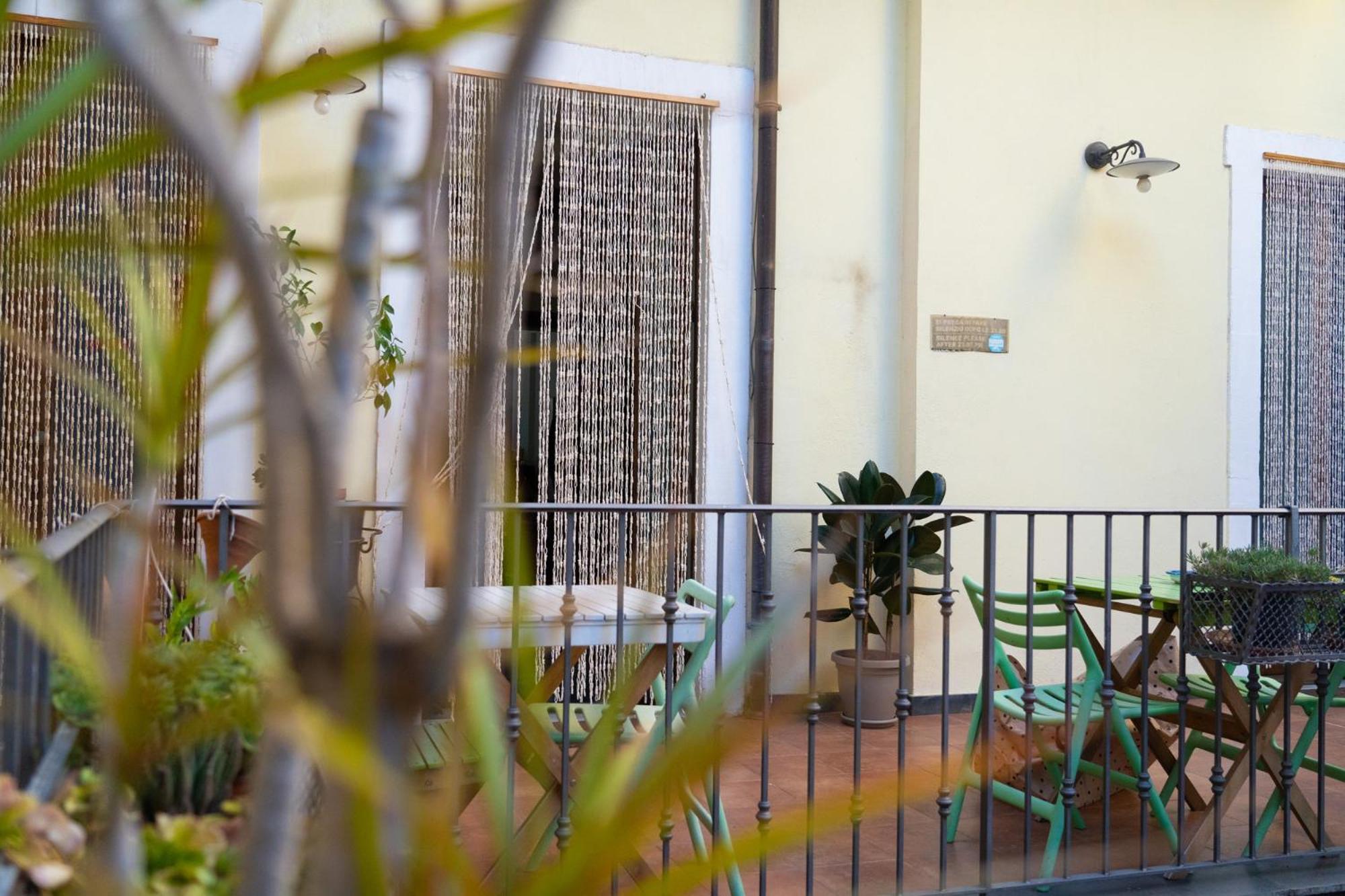 B&B Opera Catania Luaran gambar