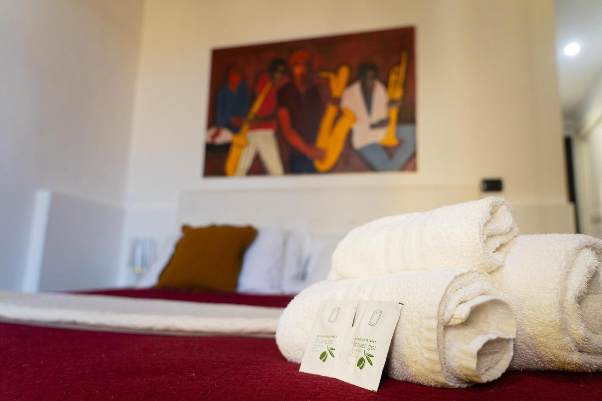B&B Opera Catania Luaran gambar