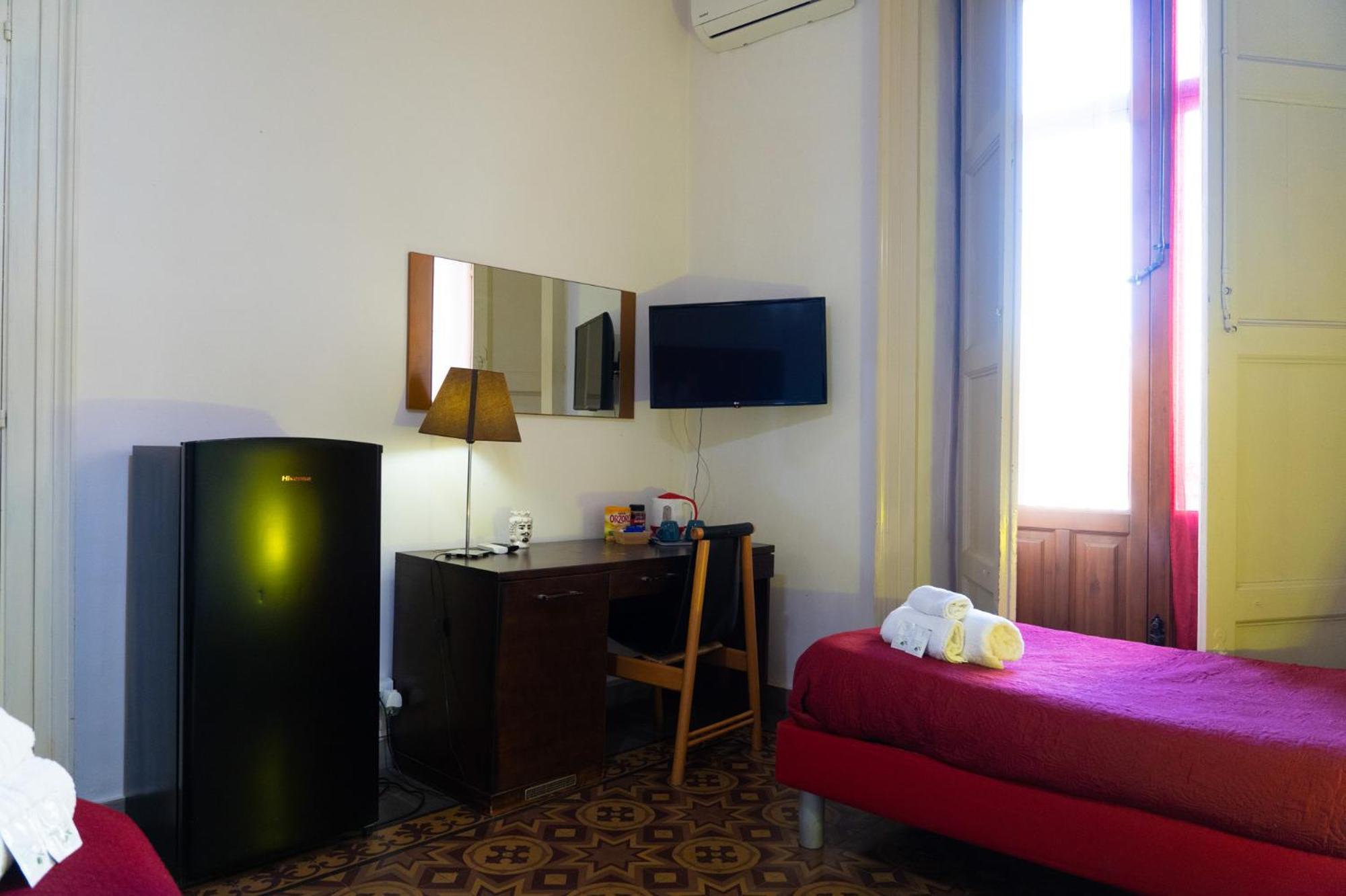 B&B Opera Catania Luaran gambar