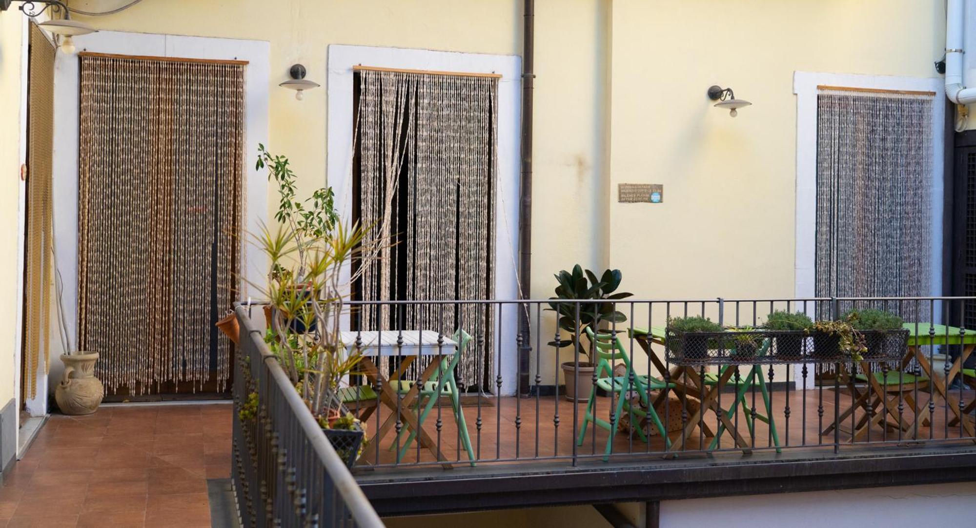 B&B Opera Catania Luaran gambar