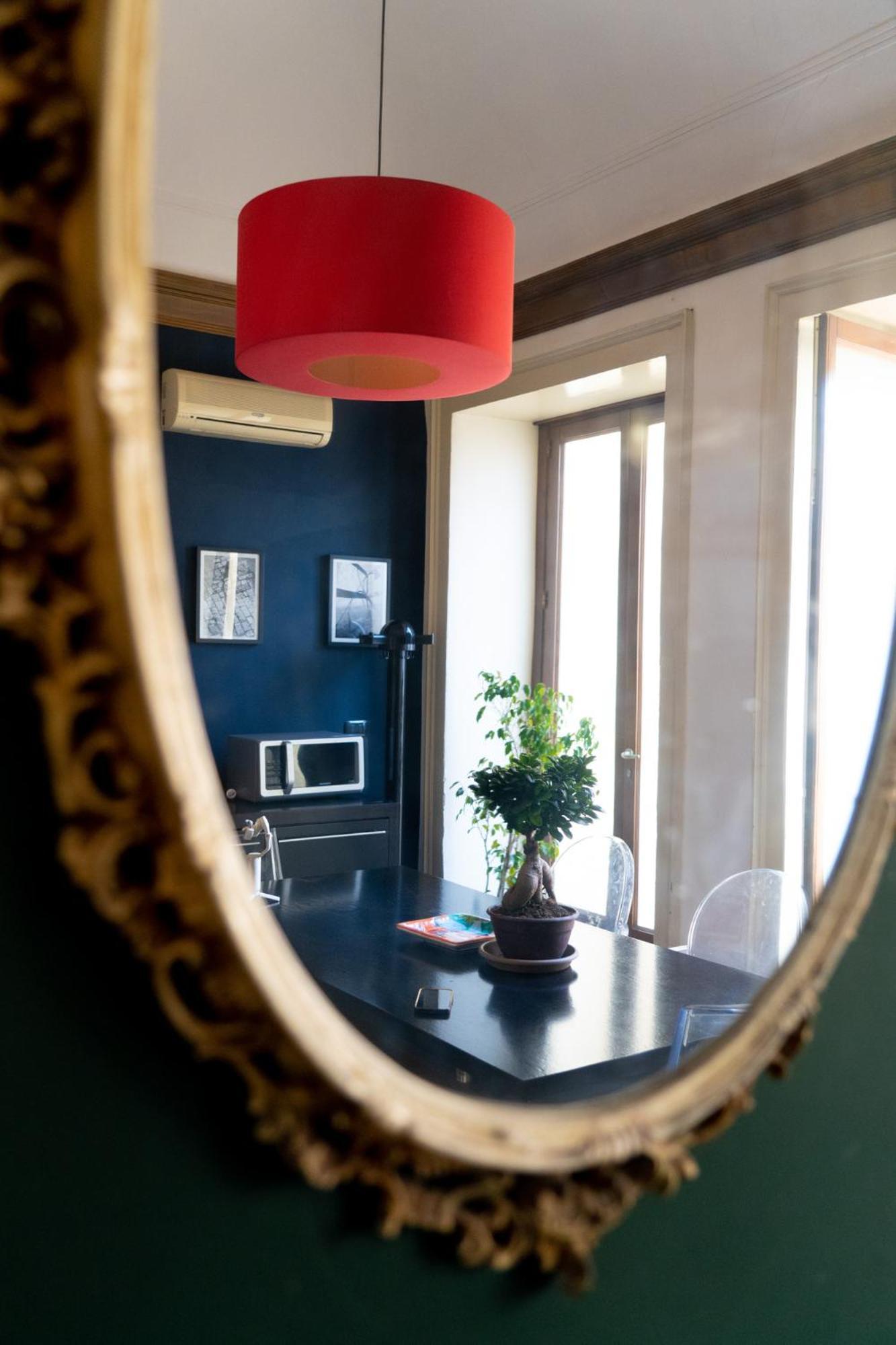 B&B Opera Catania Luaran gambar