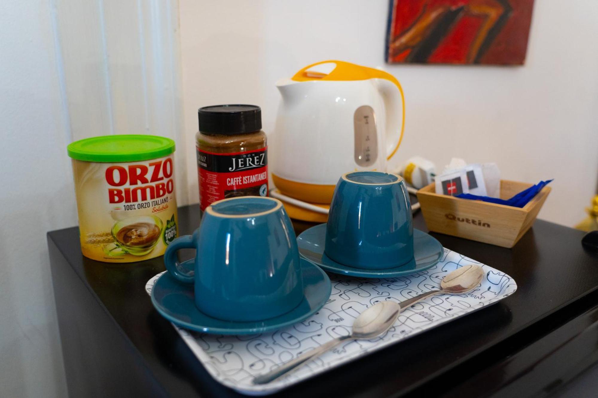 B&B Opera Catania Luaran gambar