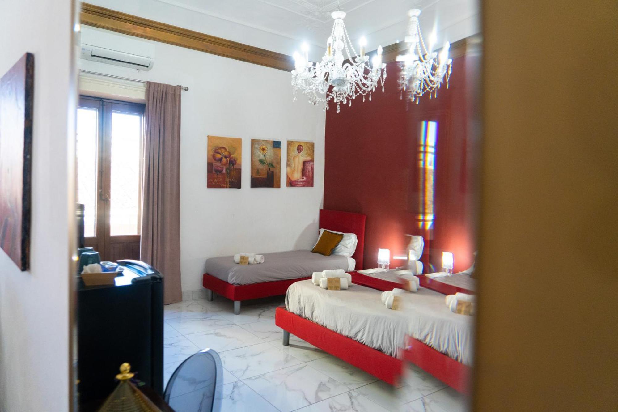 B&B Opera Catania Luaran gambar
