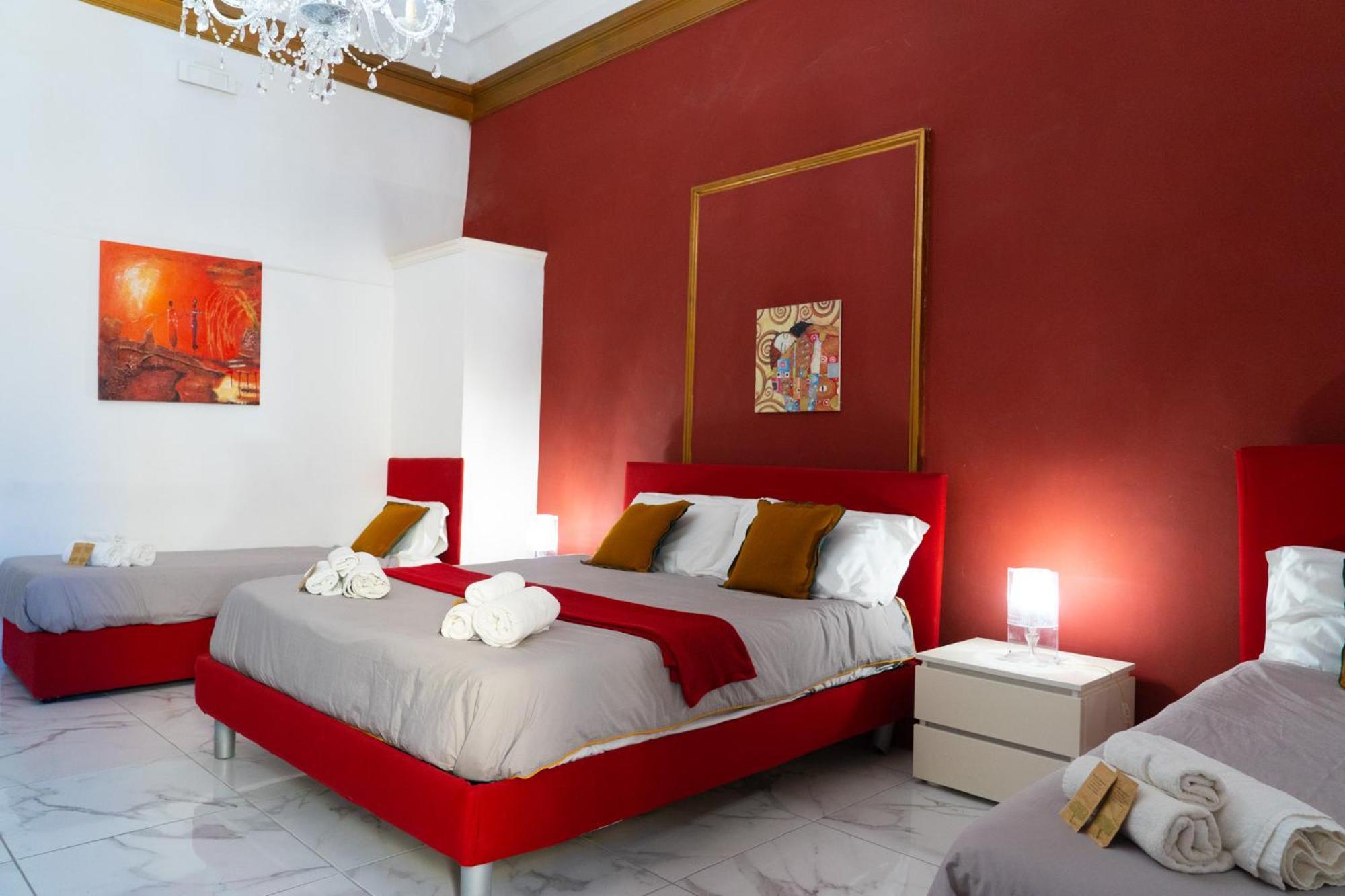 B&B Opera Catania Luaran gambar