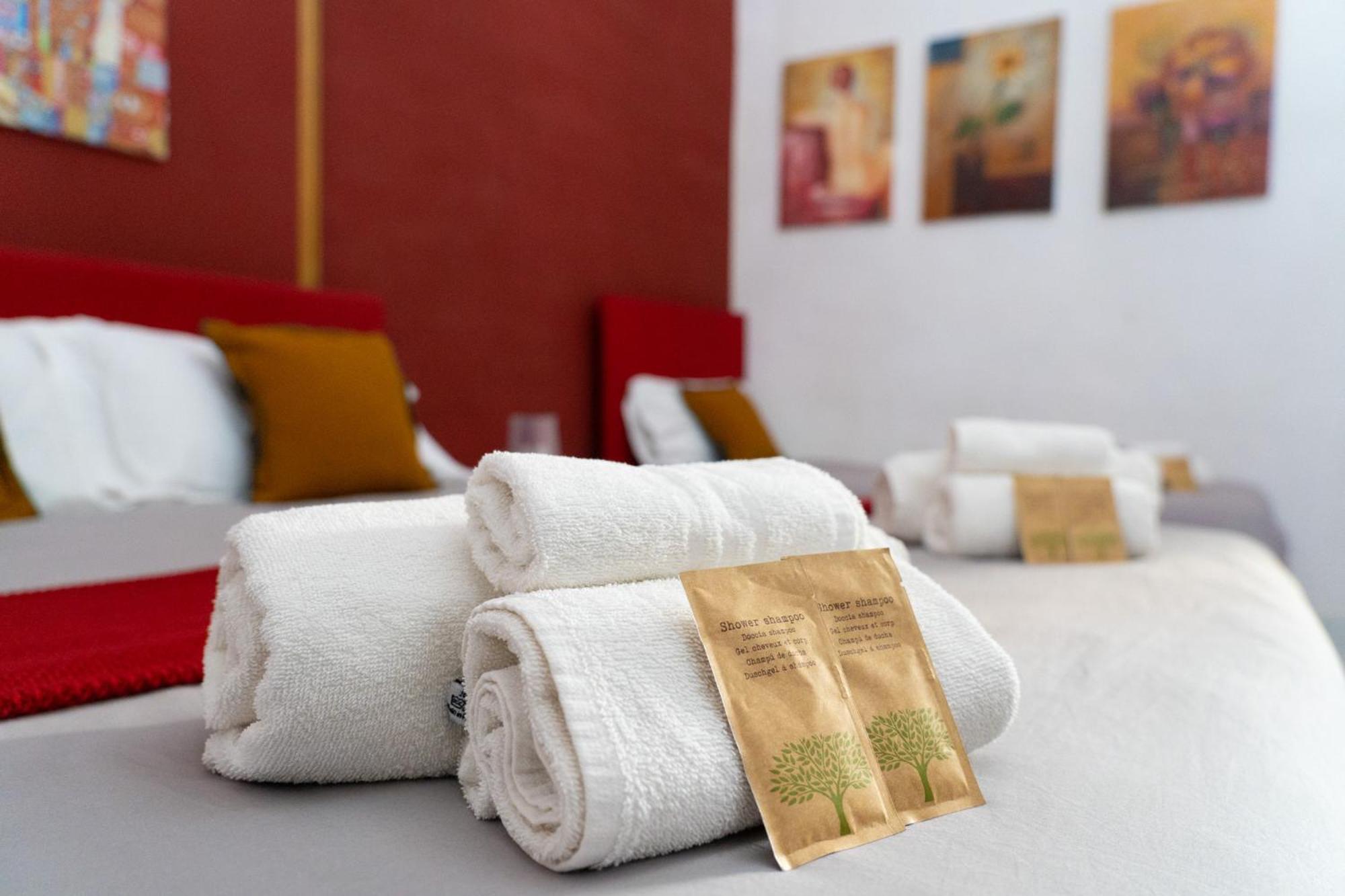 B&B Opera Catania Luaran gambar
