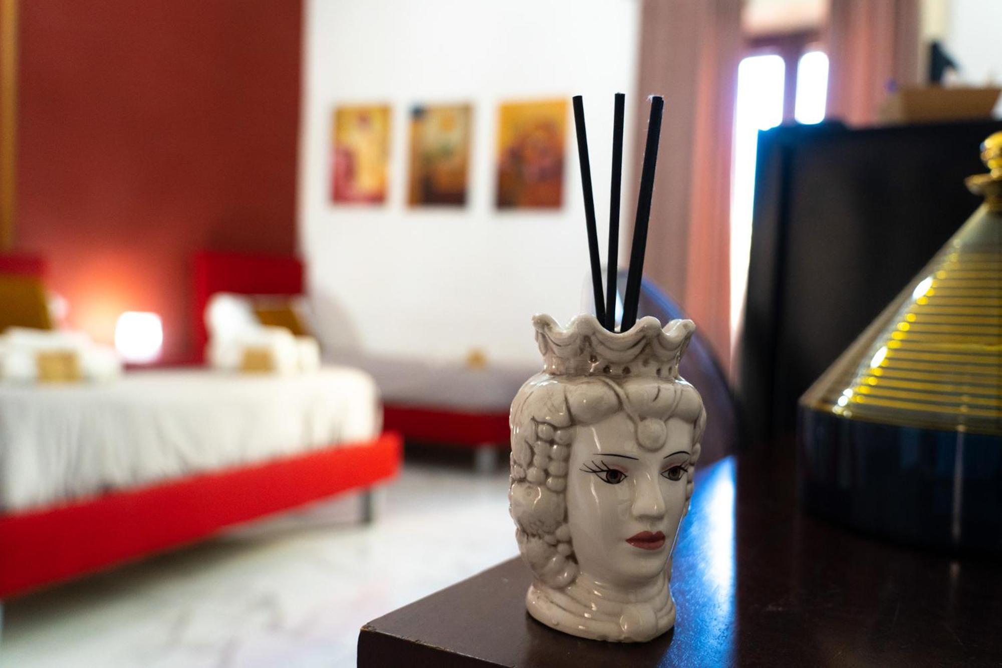 B&B Opera Catania Luaran gambar