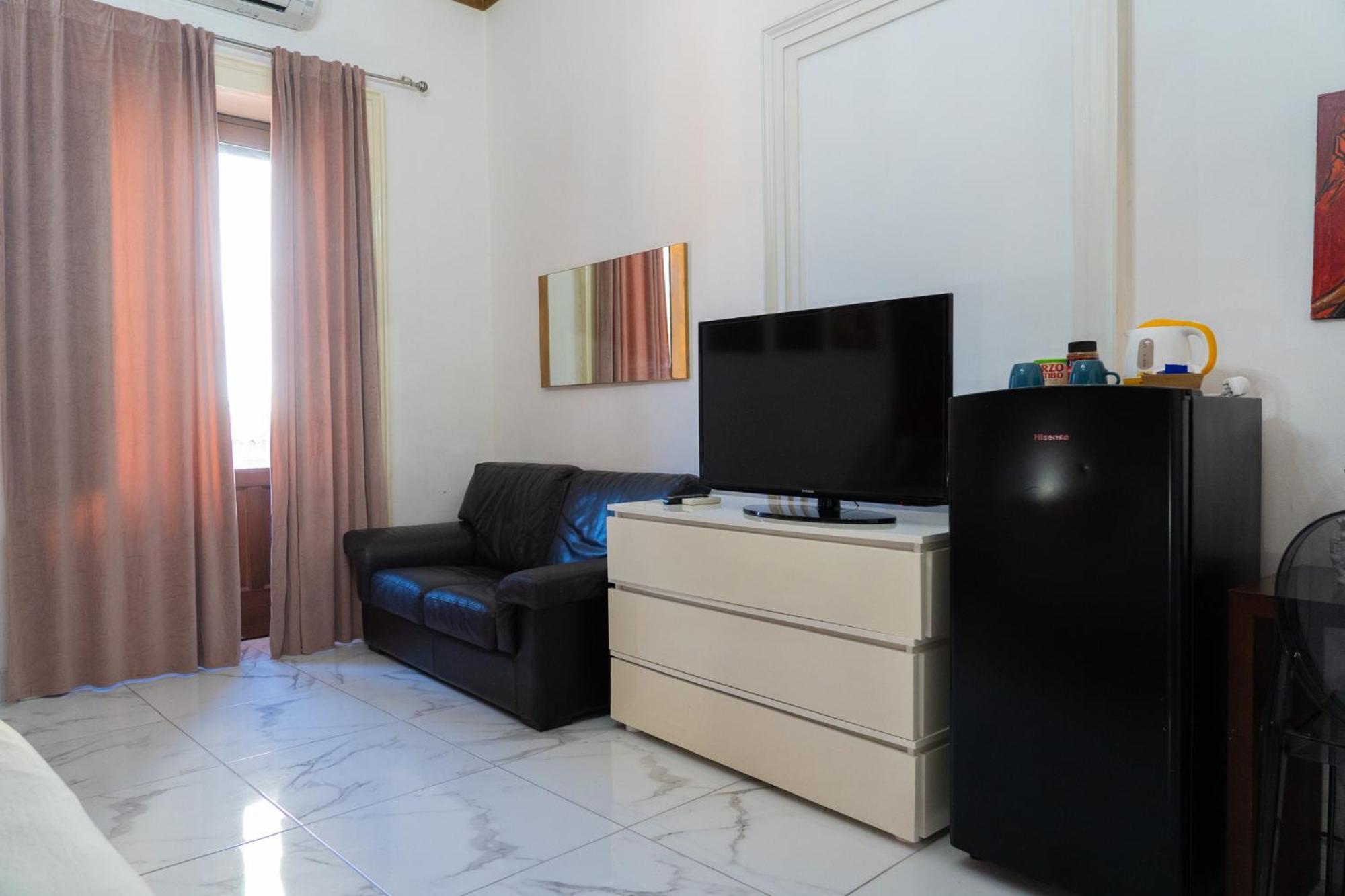B&B Opera Catania Luaran gambar