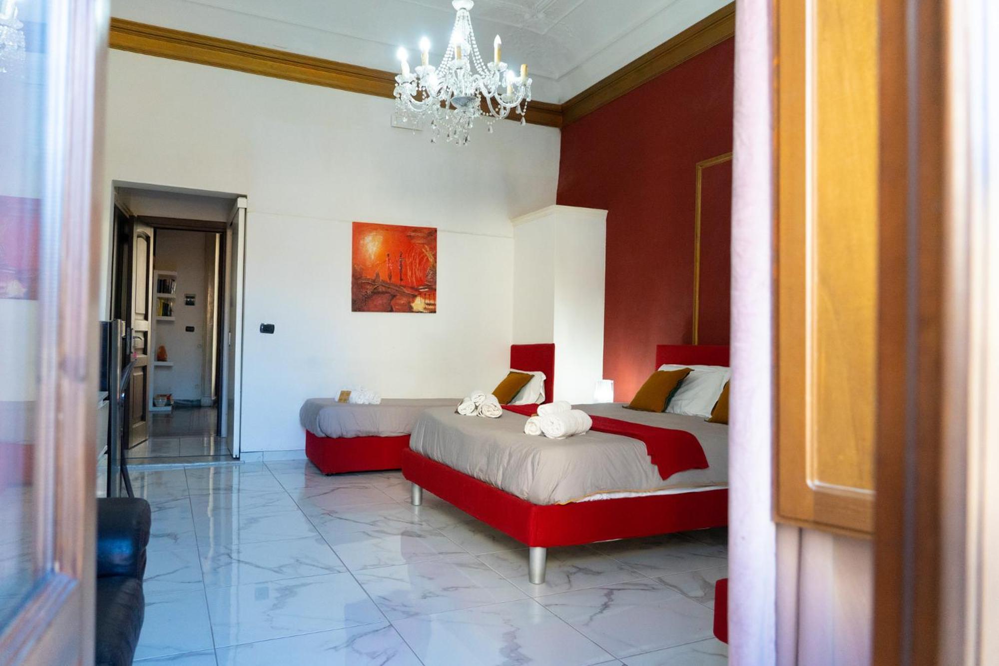 B&B Opera Catania Luaran gambar
