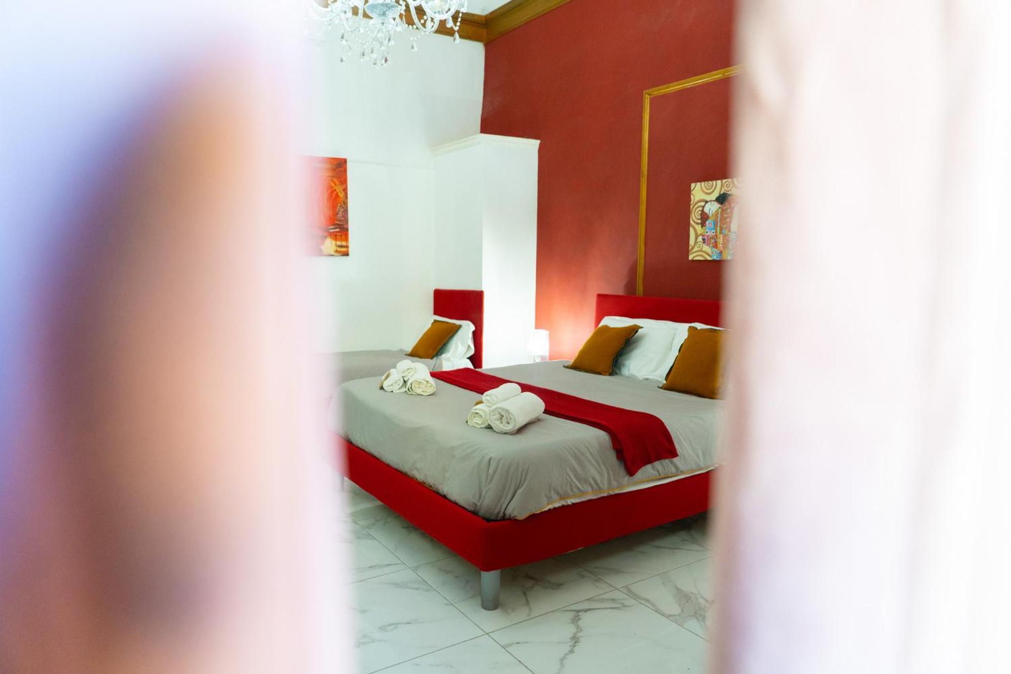 B&B Opera Catania Luaran gambar