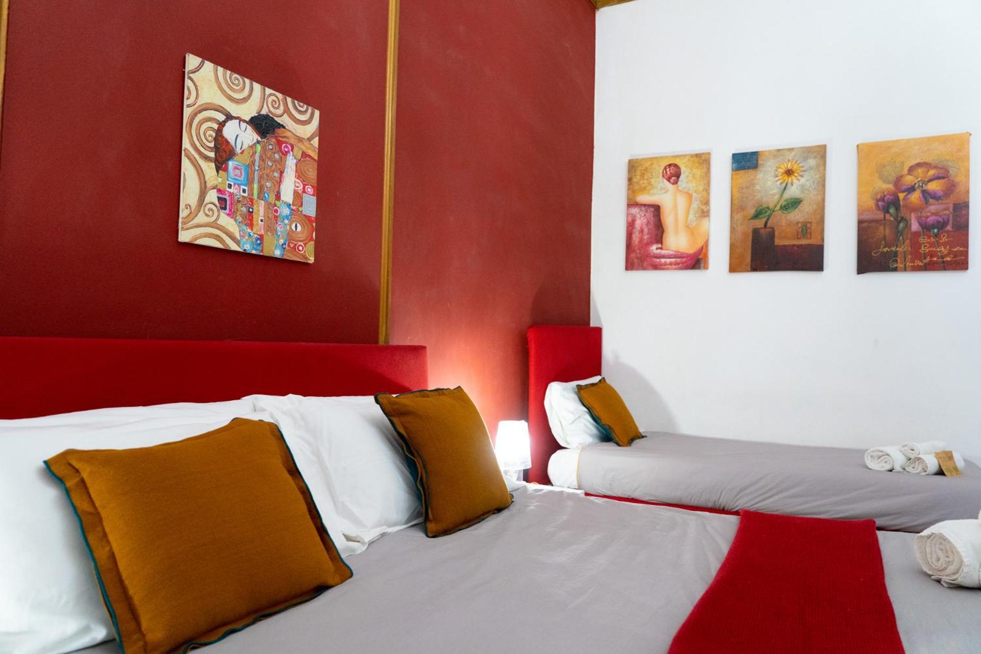 B&B Opera Catania Luaran gambar