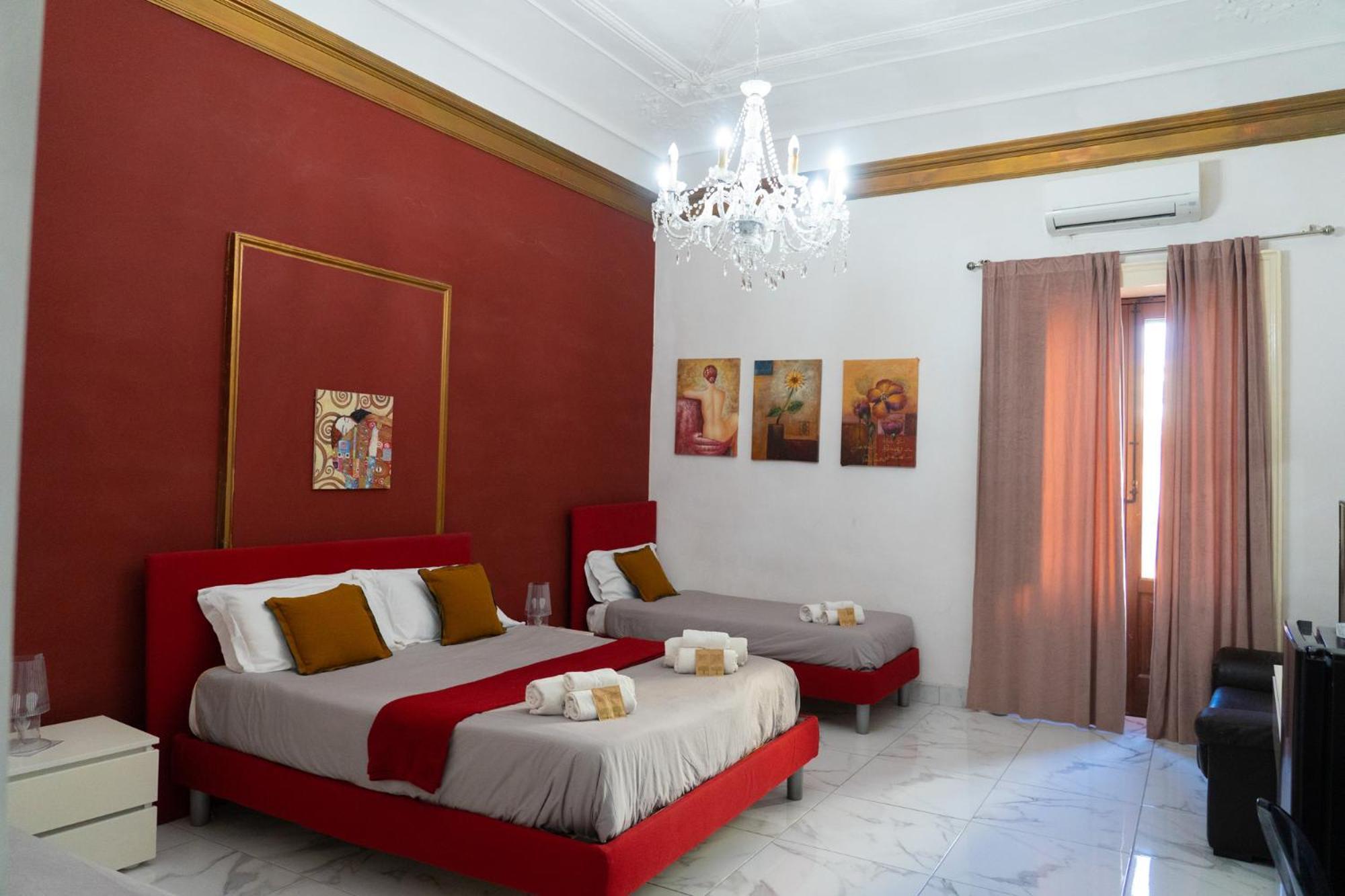 B&B Opera Catania Luaran gambar