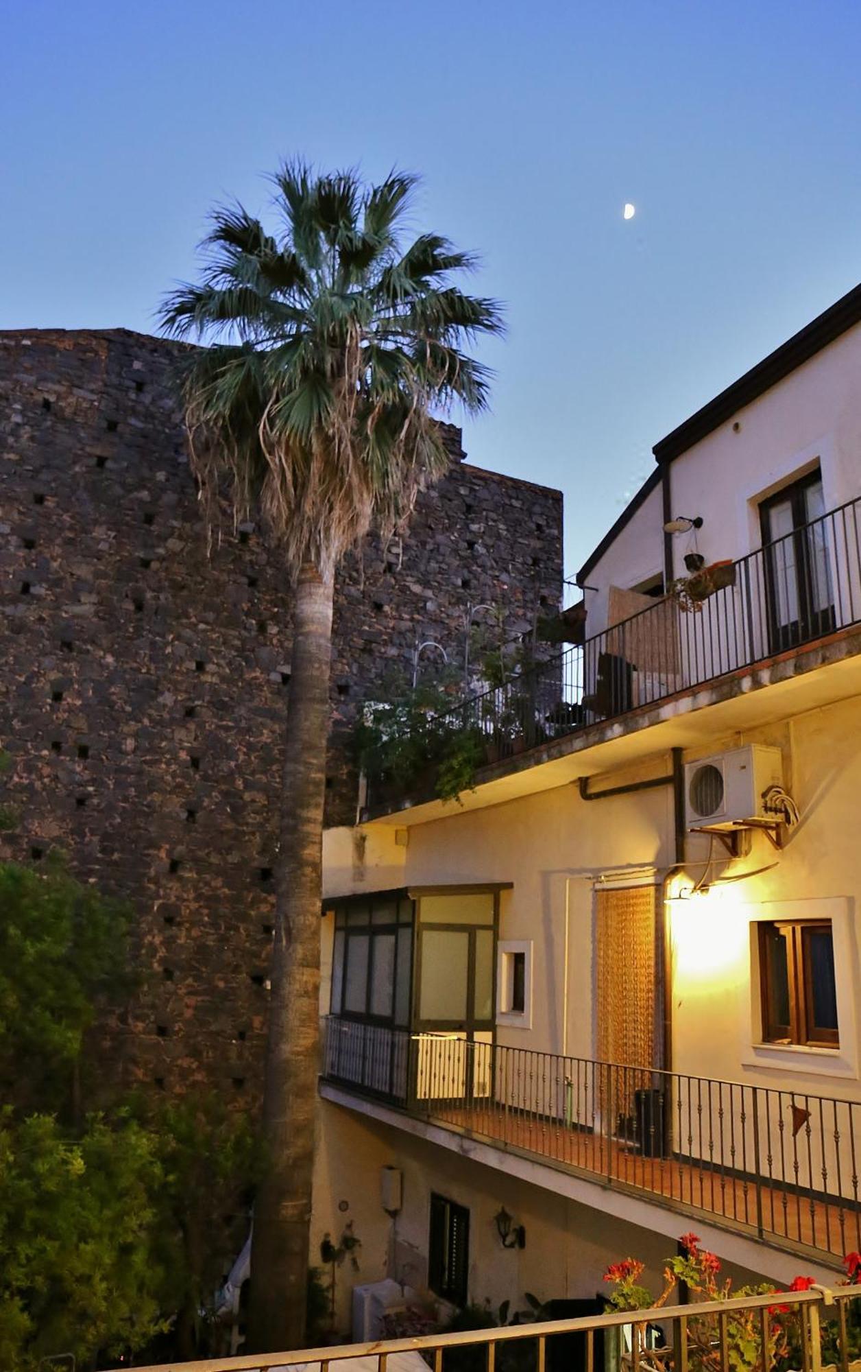 B&B Opera Catania Luaran gambar