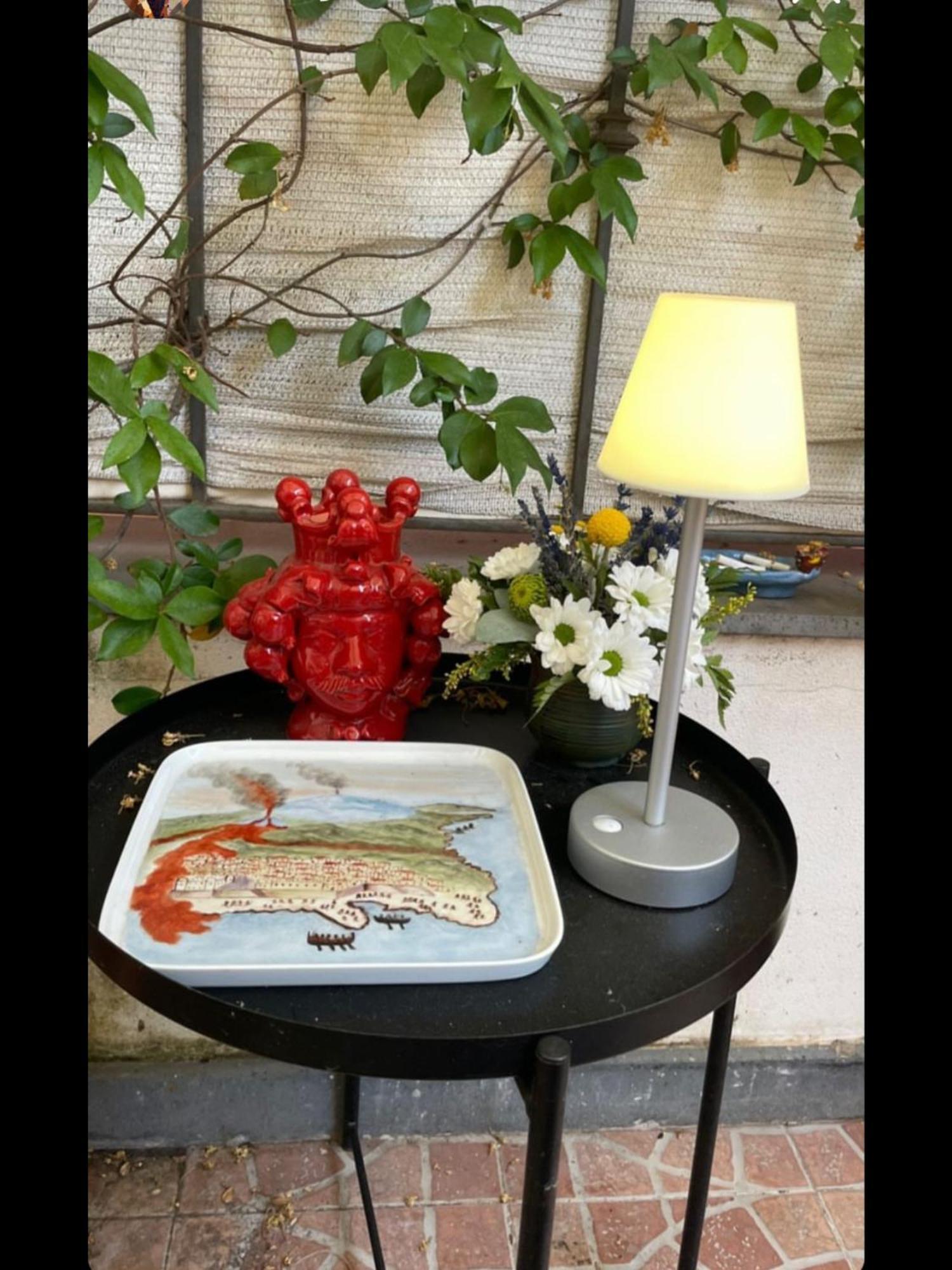 B&B Opera Catania Luaran gambar
