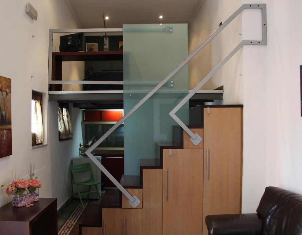 B&B Opera Catania Luaran gambar