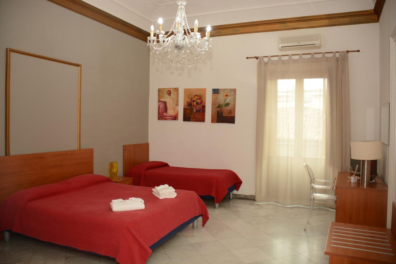 B&B Opera Catania Luaran gambar