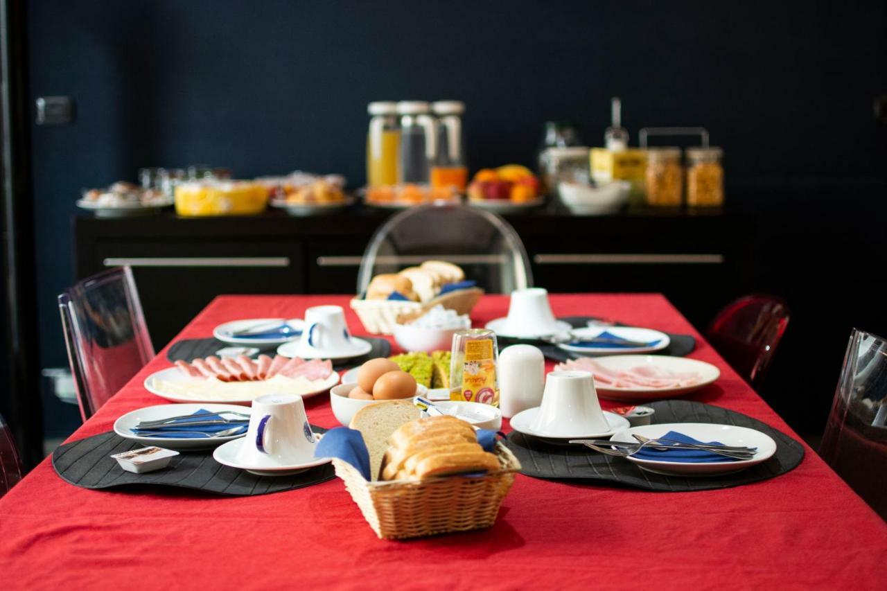 B&B Opera Catania Luaran gambar