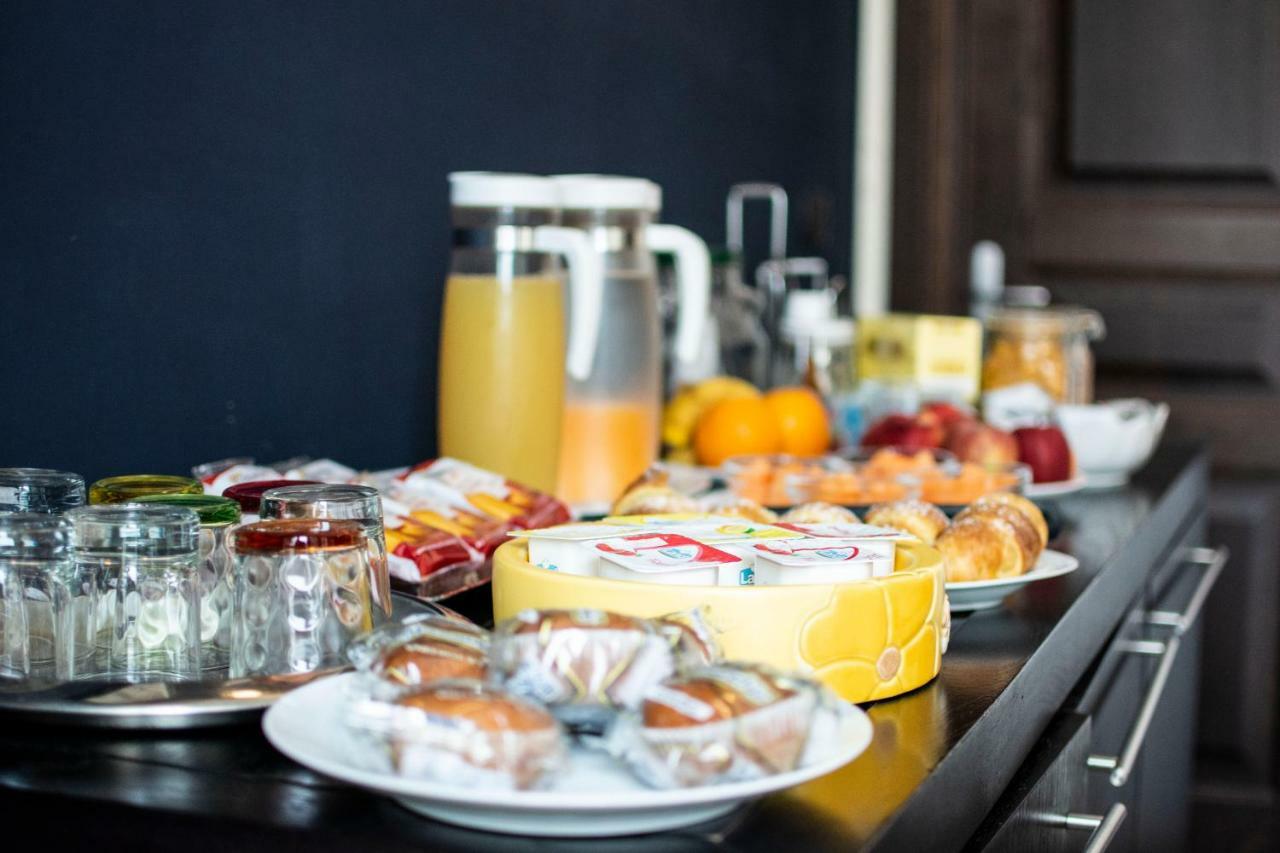 B&B Opera Catania Luaran gambar