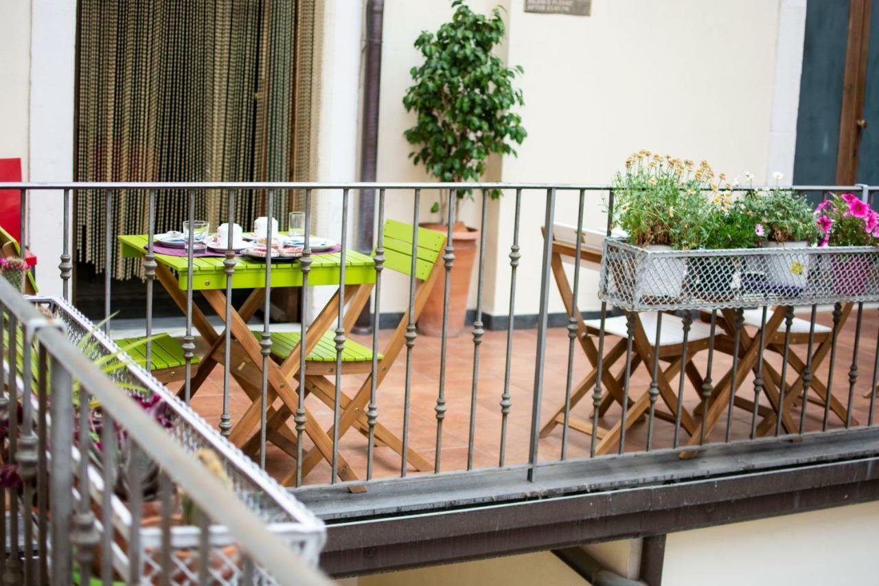 B&B Opera Catania Luaran gambar